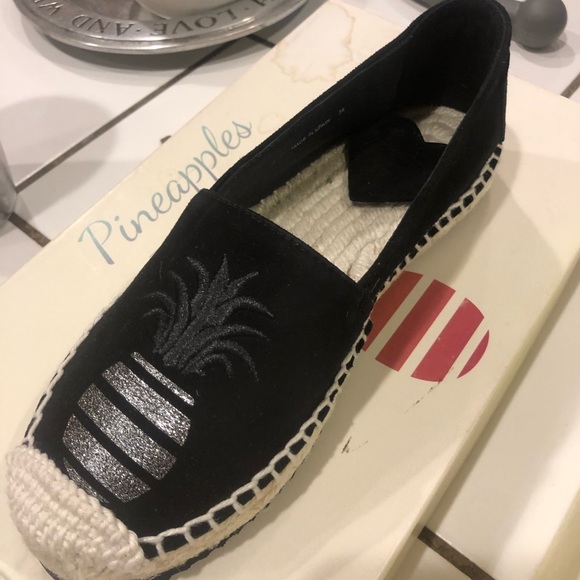Brand new Espadrilles - Picture 2 of 4
